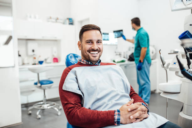 Why Choose Us for Your Dental Needs in Derwood, MD