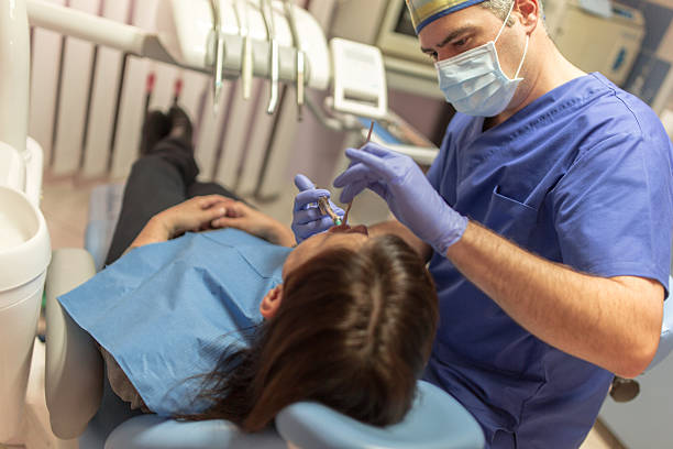 Best Traditional Braces  in Derwood, MD