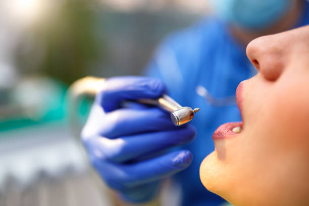 Best Dental Fillings (Composite and Amalgam)  in Derwood, MD